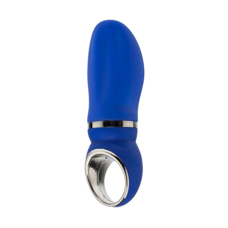 Closet Collection The Chloe Venti Bullet Vibrator with 12 Speed Settings - - Mini & Slim Vibrators