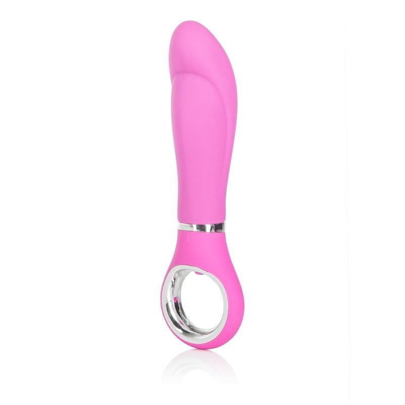 California Exotics Up! Tease It Up! Probe 7 Speed Vibrating Anal Sex Toy - - G-Spot Vibrators