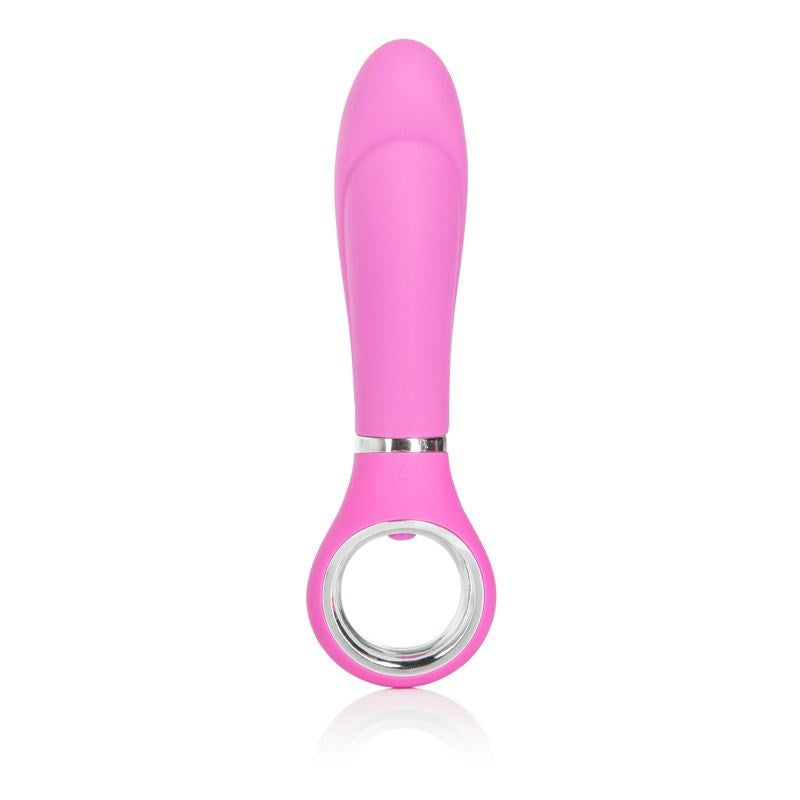 California Exotics Up! Tease It Up! Probe 7 Speed Vibrating Anal Sex Toy - - G-Spot Vibrators