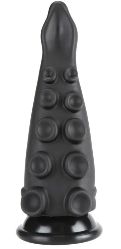 Bed Candy 6 Inch Tentacle Dildo Fantasy Collection Strong Suction Cup - - Realistic Dildos