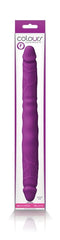 Colours Double Pleasures - Elevate Your Intimate Experience - - Bullet Vibrators