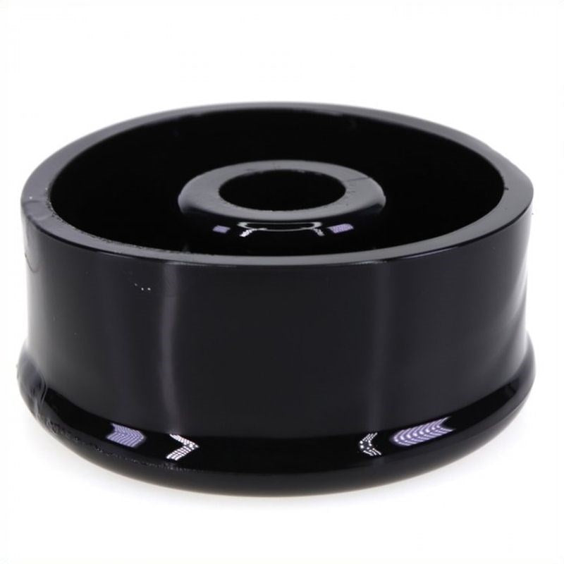 BDStyle Donut Sleeve for Penis Pump Enhanced Sealing TPE Construction - - Penis Pumps And Stretchers