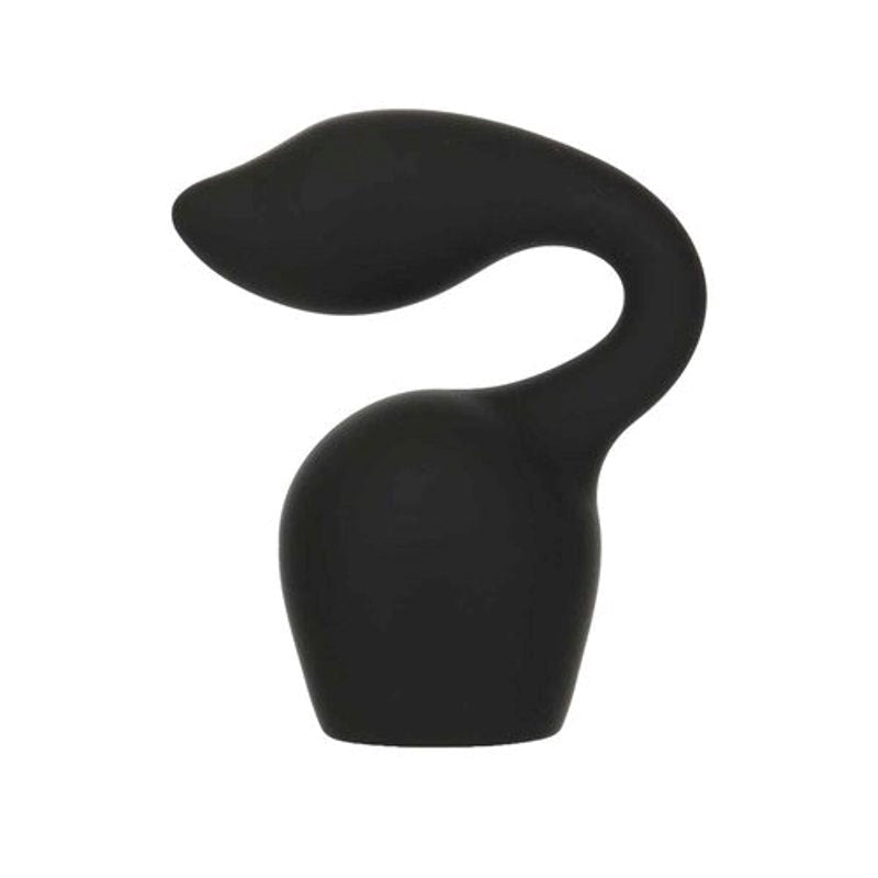 BMS Factory PalmPower Extreme Silicone Pleasure Cap Enhance Sensations - - Personal Massagers