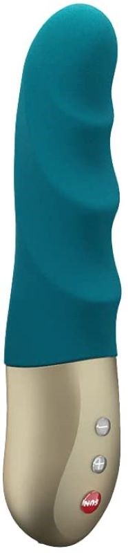 Fun Factory Stronic Petite Thrusting Vibrator with Magnetic Propulsion - - Luxury Sex Toys