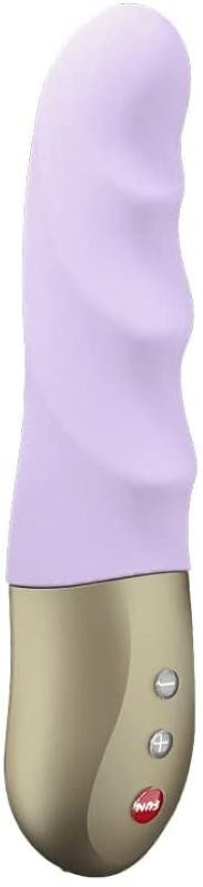 Fun Factory Stronic Petite Thrusting Vibrator with Magnetic Propulsion - - Luxury Sex Toys