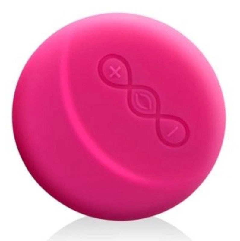 Lelo Insignia Remote Control Wireless Controller SenseMotion Technology - - Body Wands