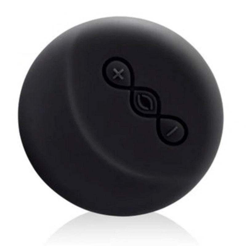Lelo Insignia Remote Control Wireless Controller SenseMotion Technology - - Body Wands
