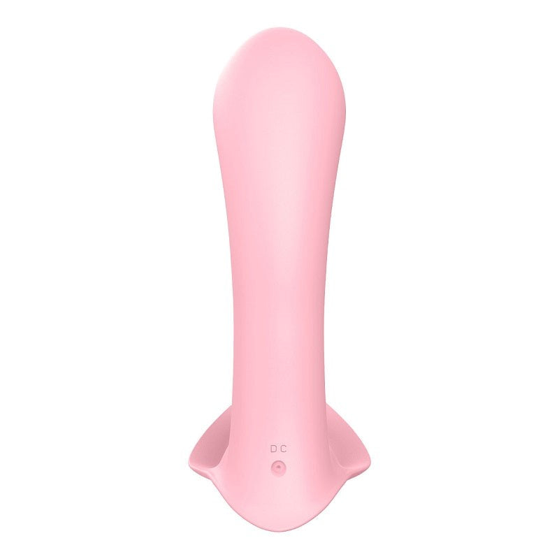 VVOLE LLC Luv Inc PV71 Rechargeable Pleasure Vibrator for Unforgettable - - Anal Vibrators