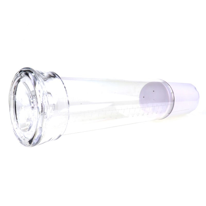 BDStyle Power X Erection Pump with Automatic Vacuum Technology - - Rabbit Vibrators