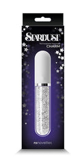 Celestial Bliss - Waterproof Bullet Vibrator by NS Novelties - - Glass Sex Toys