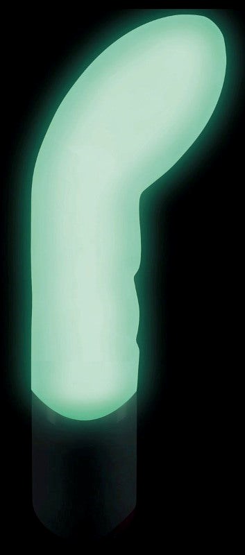 Marc Dorcel Toys Luxury Collection Expert G Curved G Spot Vibrator - - Butt Plugs