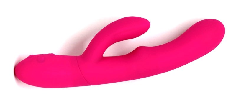 VVOLE LLC FemmeFunn Ultra Rabbit Vibrator Dual Motor G Spot Clitoral - - Jocks and G-Strings