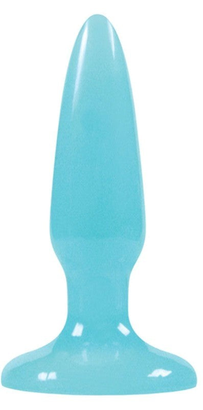 Firefly Pleasure Plug Mini - - Butt Plugs