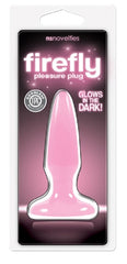 Firefly Pleasure Plug Mini - - Butt Plugs