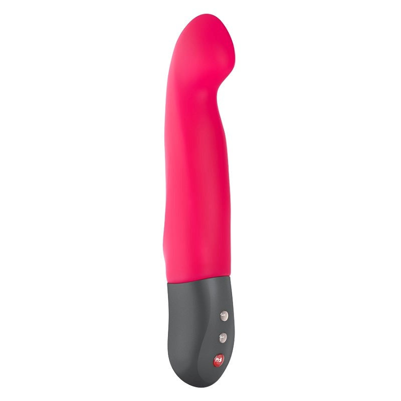 Fun Factory Stronic G Pulsating G Spot Vibrator with Thrusting Motion - - Penis Pumps And Stretchers