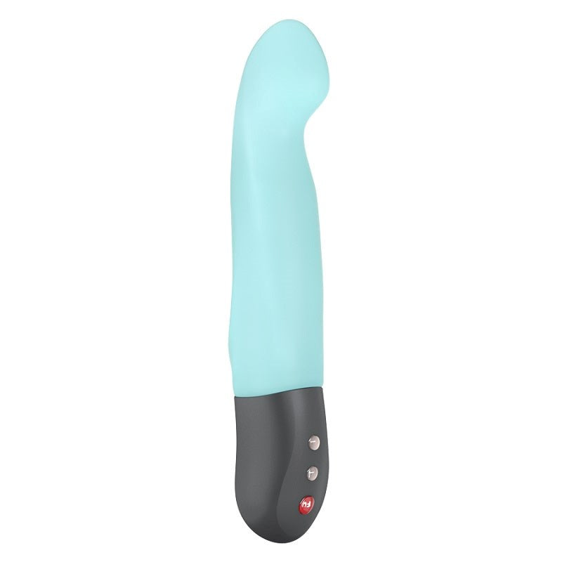 Fun Factory Stronic G Pulsating G Spot Vibrator with Thrusting Motion - - Penis Pumps And Stretchers