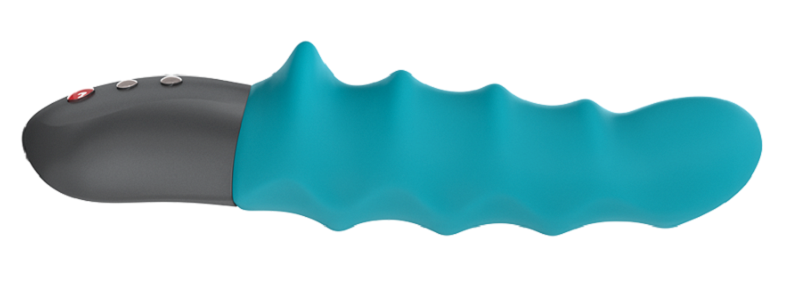 Fun Factory Stronic Surf - Pulsating Pleasure for Unforgettable Experiences - - Realistic Dildos