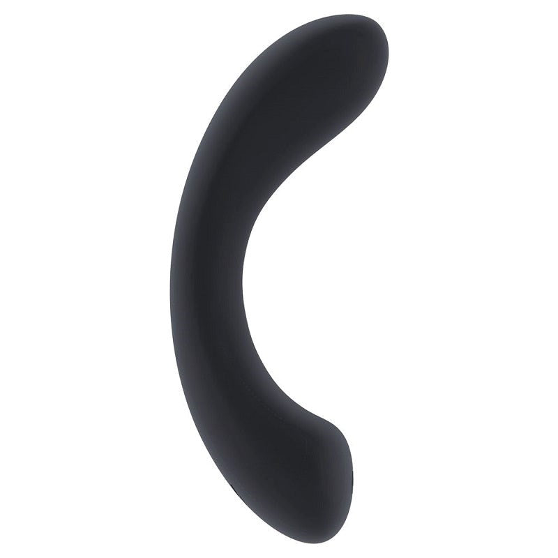 Shots Toys Jil Olivia Flexible Vibrator G Spot Curved Stimulation - - Rabbit Vibrators