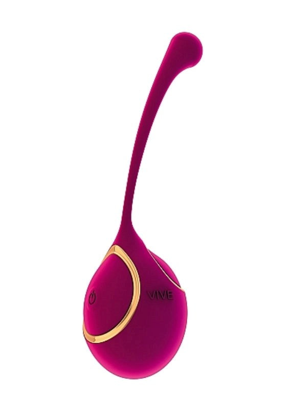 Shots Toys Vive Zeki App Controlled Clitoral Vibrator with 10 Patterns - - Luxury Sex Toys