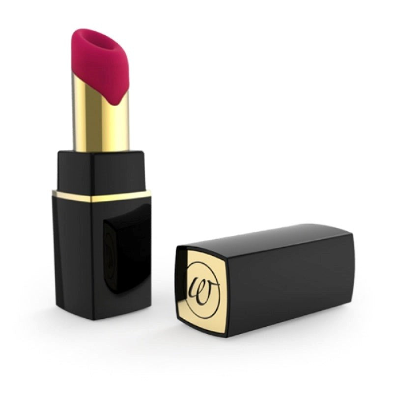 Womanizer 2GO Clitoral Air Pulse Vibrator with Pleasure Air Technology - - Clit Ticklers and Pulsators