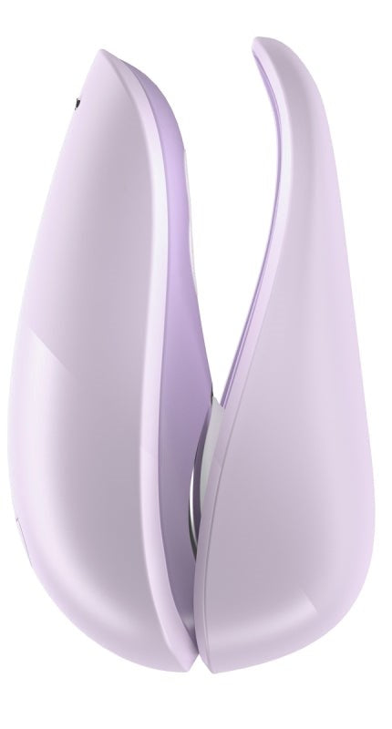 Womanizer Liberty Clitoral Stimulator with Pleasure Air Technology - - Luxury Sex Toys