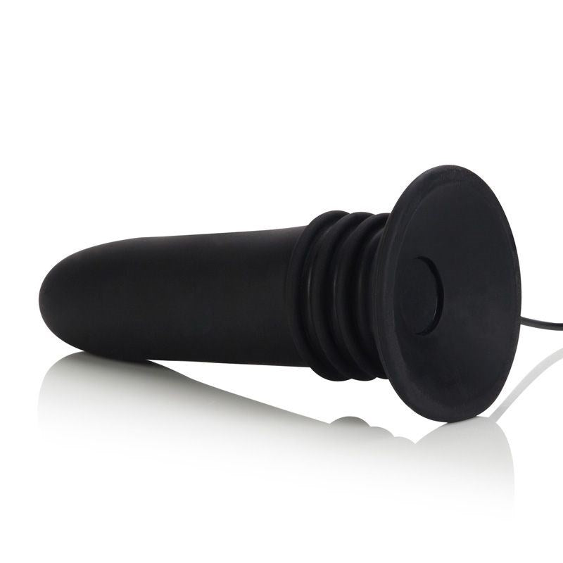 California Exotics Adonis Vibrating Probe with 10 Vibration Patterns - - Waterproof Vibrators