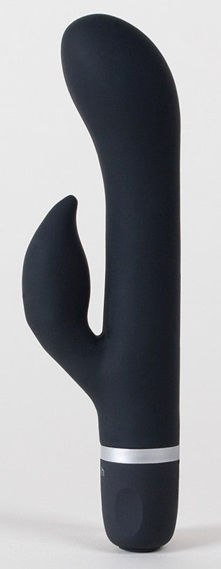 B Swish BWILD Classic Marine Dual Motor Waterproof Vibrator - - Personal Massagers