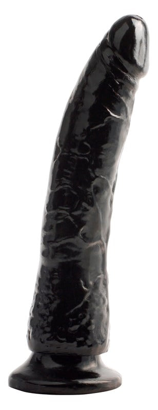 Pipedream Products Basix 7 Inch Slim Realistic Dong with Suction Cup - - Realistic Dildos