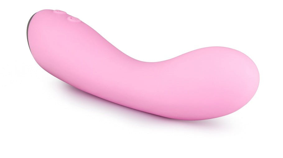 Blush Novelties Audre Premium G Spot Vibrator with 7 Vibration Functions - - Personal Massagers