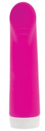 Love Life Products Cascade Ripple Single Sheath Vibrator Enhancement - - G-Spot Vibrators