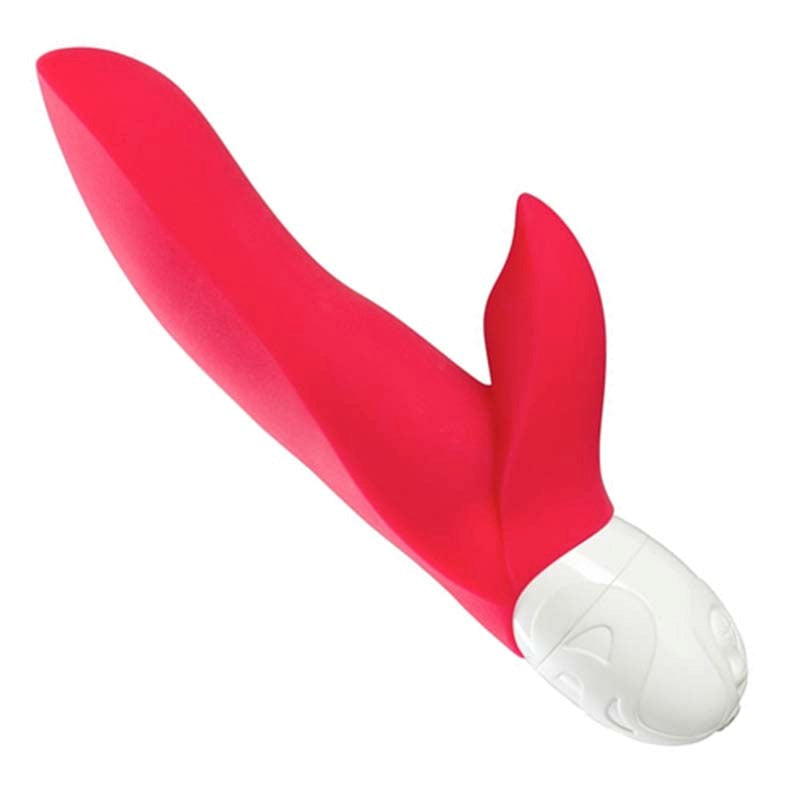 Fun Factory Tango Rabbit Dual Motor Rechargeable Rabbit Vibrator - - Personal Massagers