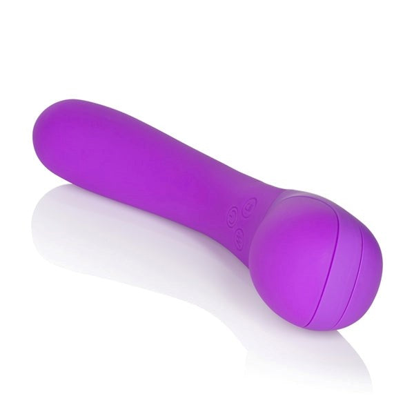 California Exotics Impress Wand with Pressure Sensitive Control - - Vibrating Dildos