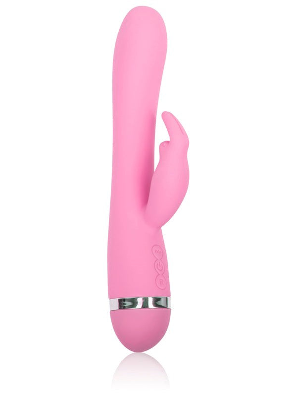 California Exotics Jack Rabbit Pro 7 Function Triple Motor Vibrator - - Butt Plugs