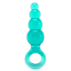 Jolie Ripples Small - - Butt Plugs