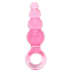 Jolie Ripples Small - - Butt Plugs