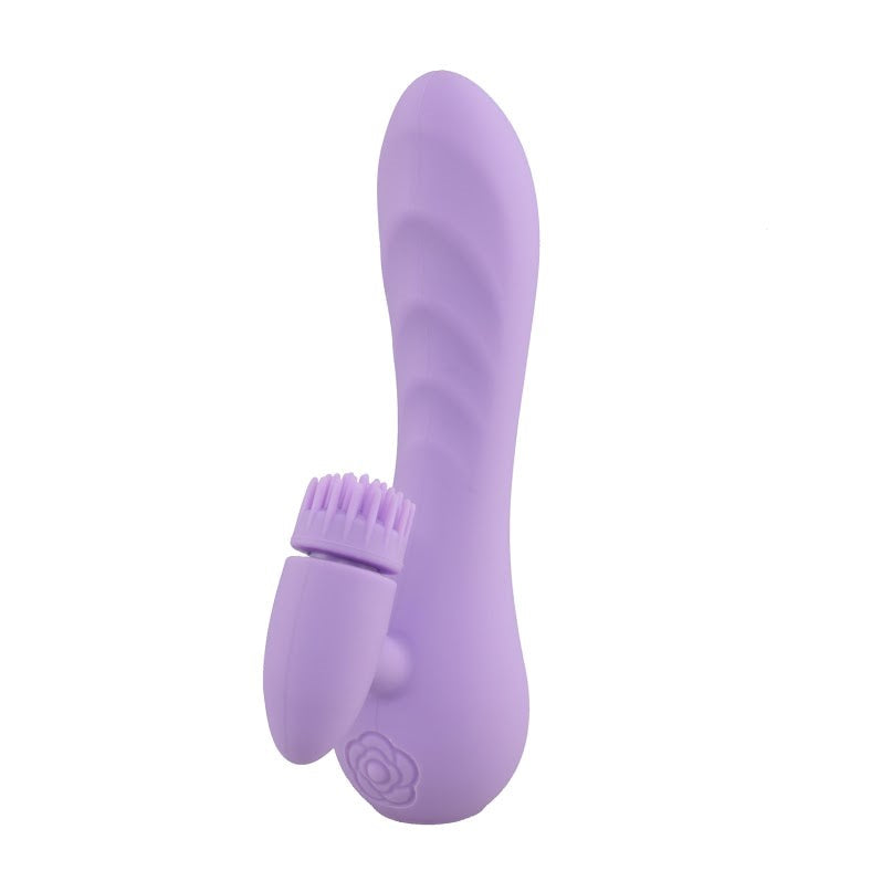 Tokyo Design Kawaii Daisuki 2 Rechargeable Dual Motor Rabbit Vibrator - - Rabbit Vibrators