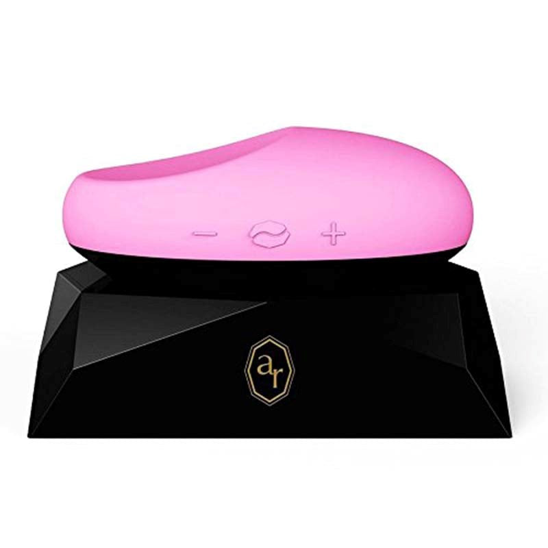 Lamourose Vera Personal Massager Dual Motor Clitoral Vibrator - - Waterproof Vibrators