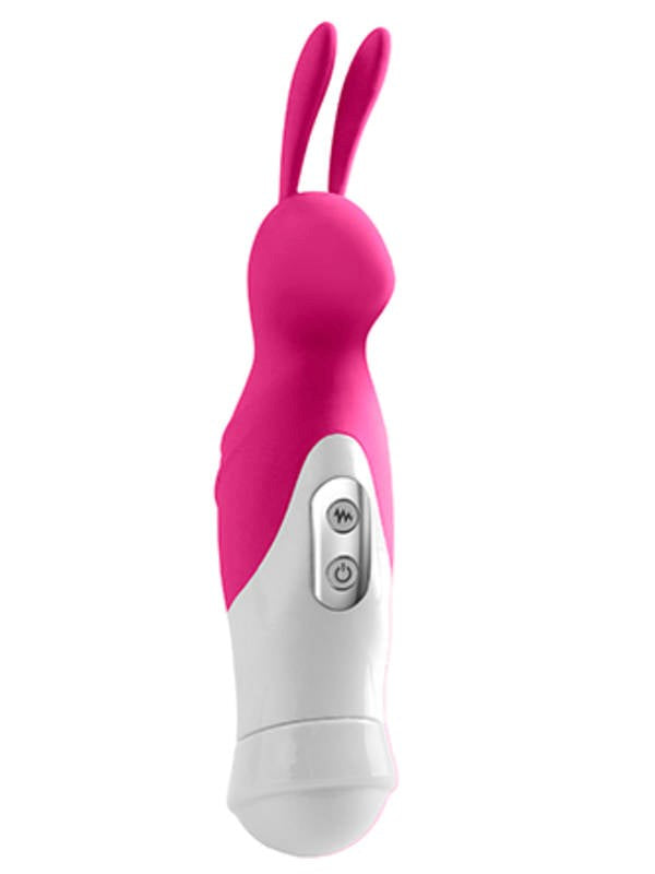 Pipedream Products Le Reve Wild Wabbit Waterproof Rabbit Vibrator - - Sex Kits