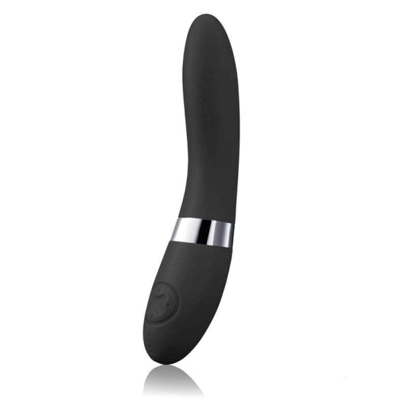 Lelo Elise 2 Double Motor G Spot Vibrator Dual Motor Technology - - Luxury Sex Toys