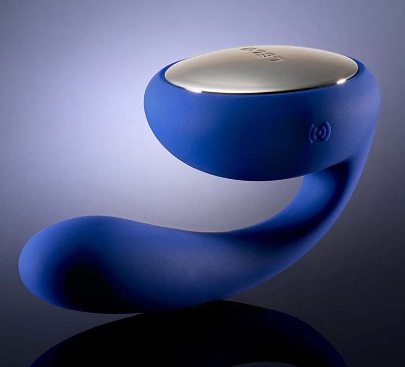 Lelo Tara Multi Functions Couples Vibrator Dual Action Technology - - Penis Pumps And Stretchers