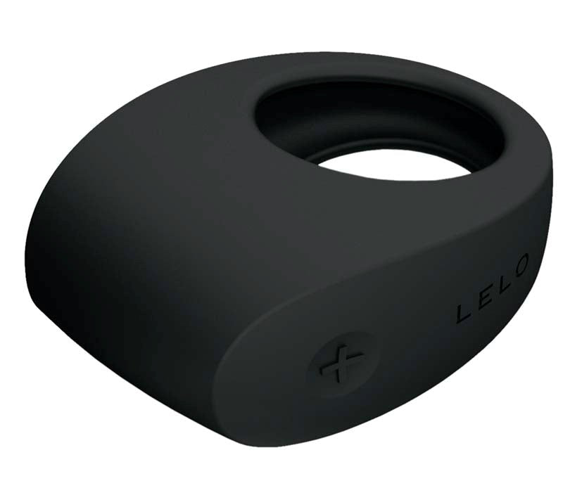 Lelo Tor 2 Multi Functions Vibrating Cock Ring Couples Sex Toy - - Luxury Sex Toys