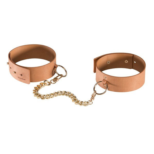 Bijoux Indiscrets Maze Stylish Adjustable Anklet Restraints Bondage Cuffs - - Her Fetish