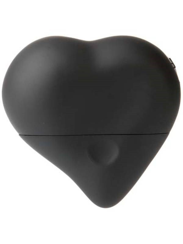 Doc Johnson Mood Breezy Massager USB Rechargeable Travel Vibrator - - Personal Massagers