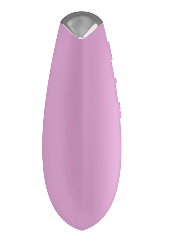 Xgen Products OVO R1 Remote Control Bullet Vibrator with Remote - - Love Eggs and Kegel Exercisers