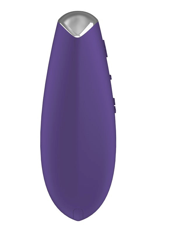 Xgen Products OVO R1 Remote Control Bullet Vibrator with Remote - - Love Eggs and Kegel Exercisers