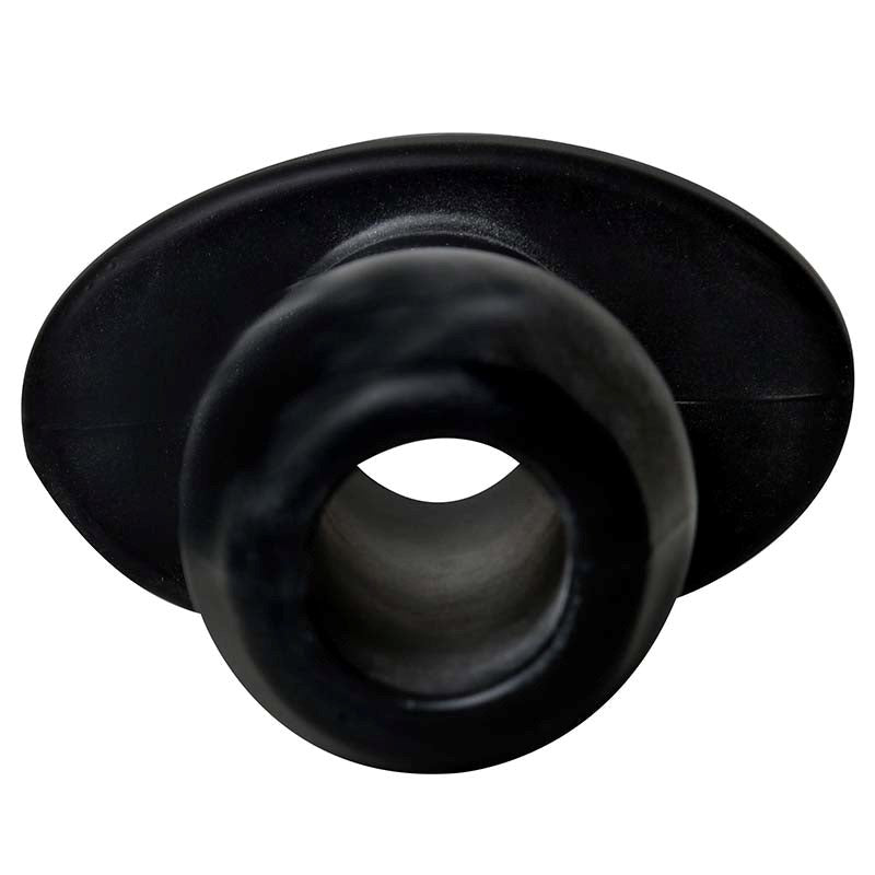 Perfect Fit Tunnel Plug Medium Hollow Core Butt Plug for Advanced Anal Play - - Butt Plugs