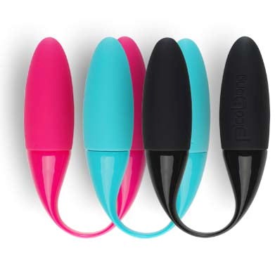 Lelo PicoBong Mahana Duo Vibe Flexible Dual Stimulation Vibrator - - Waterproof Vibrators