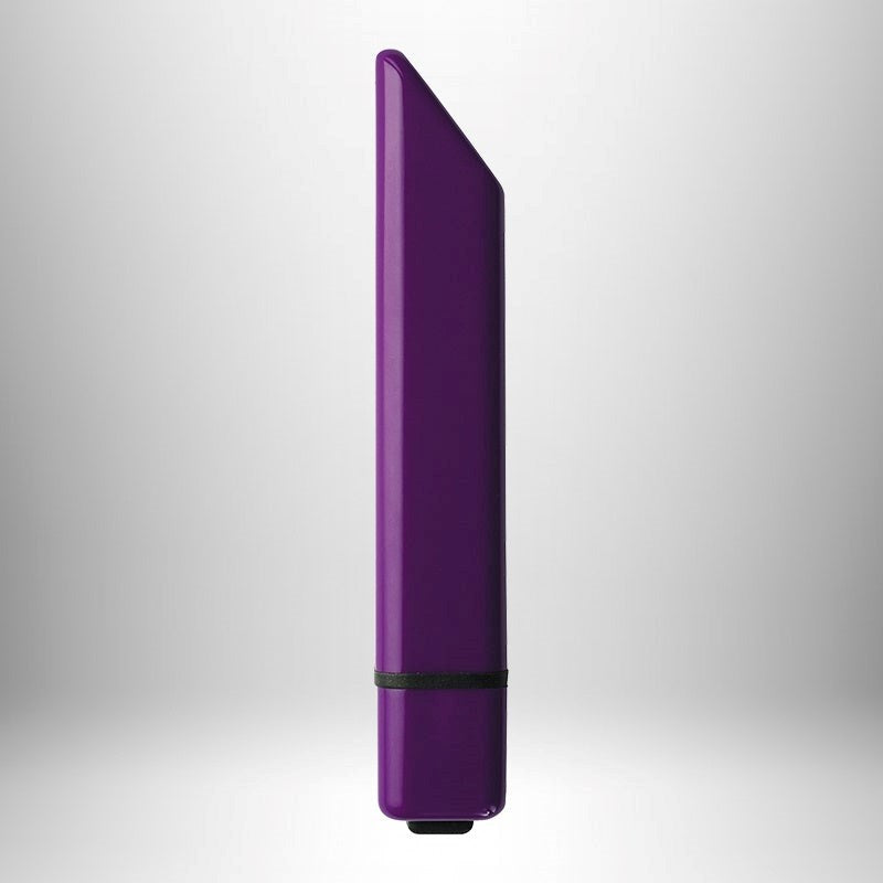 Rocks Off Bamboo Vibrator with 10 Speed Settings and Waterproof Design - - Rabbit Vibrators