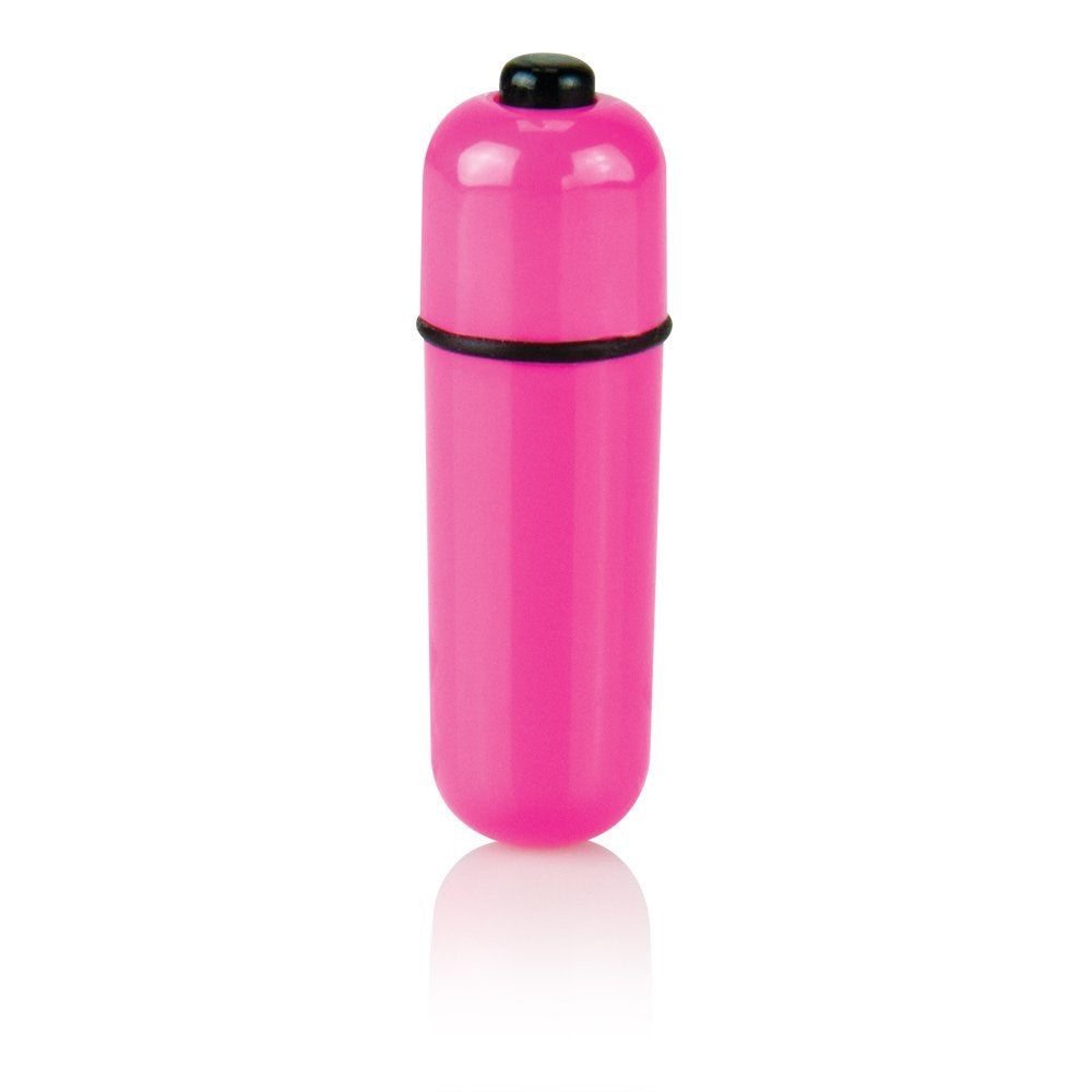 Screaming O ColorPop Bullets Vibrator with 3 Speed Motor - - Clit Ticklers and Pulsators