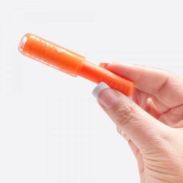 Screaming O GO Stix Super Slim Disposable Travel Vibrator - - Personal Massagers